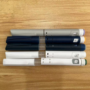 Wholesale Disposable Medical 3ml Standard Cartridge Pen Syringe