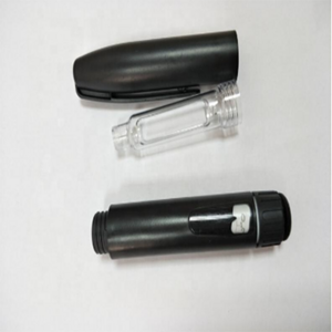 Price preference  insulin pen injector with 3ml cartridge plastic pen body dose increment 60 IU