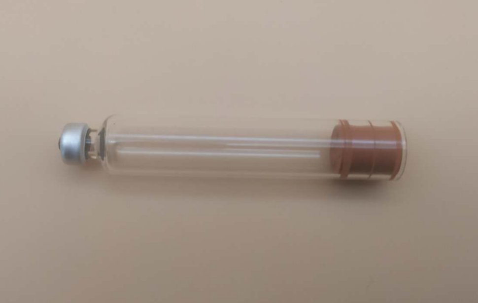 3ml cartridge for insulin hgh human growth hormone liquid hgh