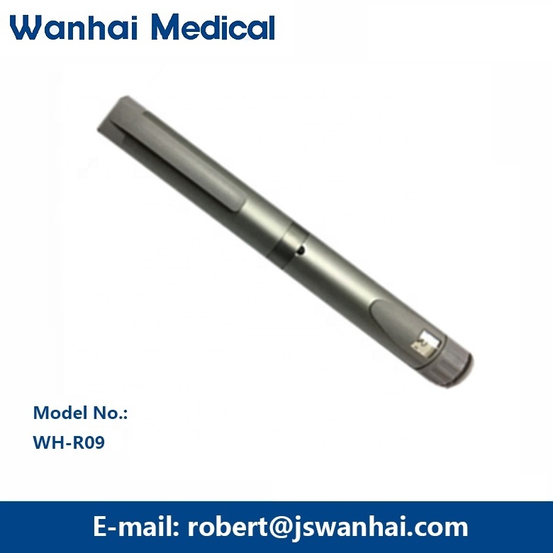 Reusable Injection Pen with 3ml cartridge