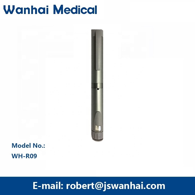 Reusable Injection Pen with 3ml cartridge