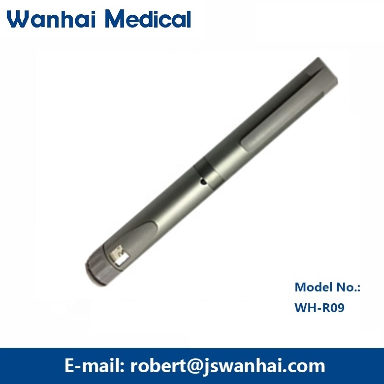 Reusable Injection Pen with 3ml cartridge