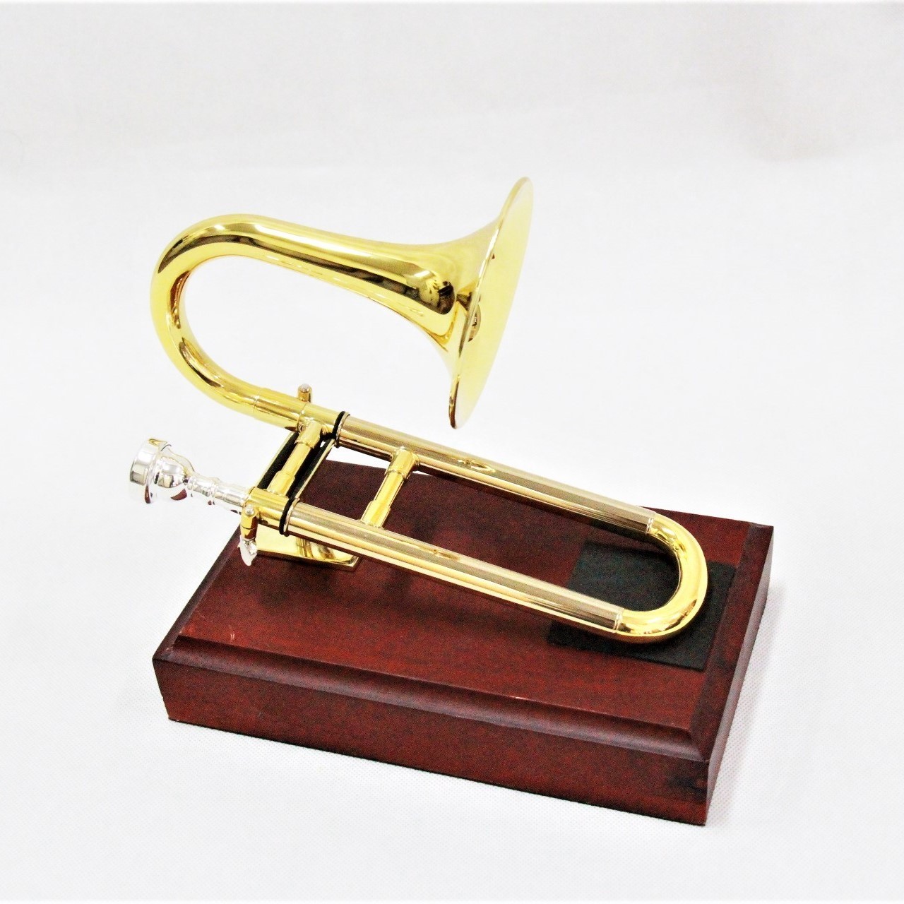 good price piccolo trombone high end brass slide trumpet oem acceptable trombone