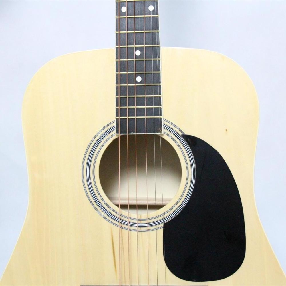 41inch Colorful folk Guitar Wholesale Cheap Chinese Musical Instrument High Quality Acoustic Guitar