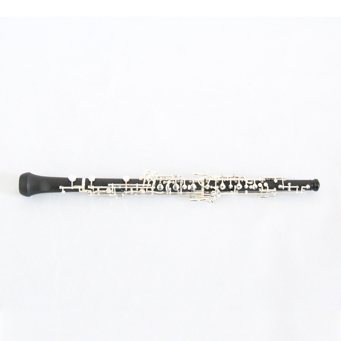 Factory Direct Sell Chinese Wind Instrument For Sale Bake-lite Material Oboe