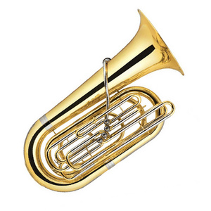 Chinese High Grade Tuba for Sale