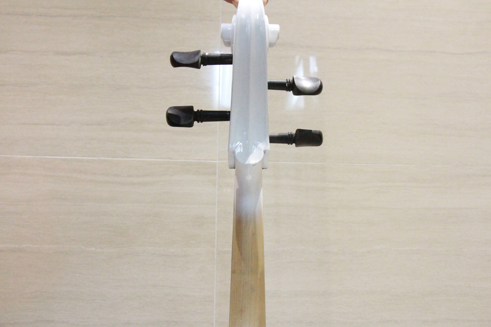 unique colorful cello beginner level cello 4/4 very good price white cello