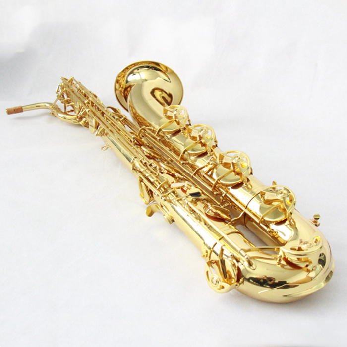 High Grade Bb New Professional Cheap Baritone Saxophone