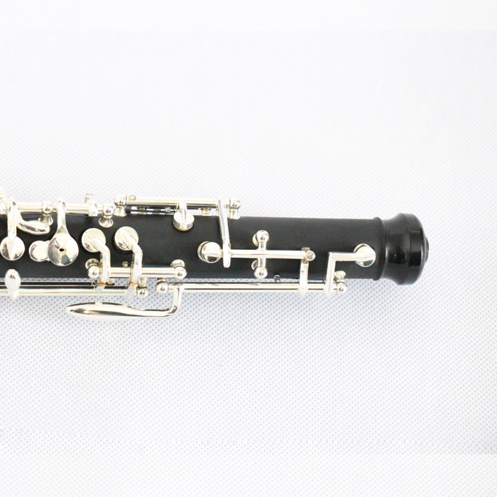 Factory Direct Sell Chinese Wind Instrument For Sale Bake-lite Material Oboe