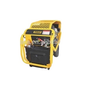 Diesel Engine Hydraulic Power Unit For Construction And Demolition