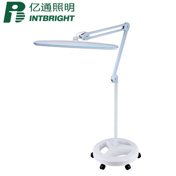 9503LED hot cakes 117pcs LED dimmable desk light beauty lamp lash lamp illuminated sewing machine light