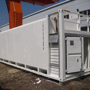 40ft ITP SERIES CONTAINERISED TANKS, fuel storage tanks, Double walled