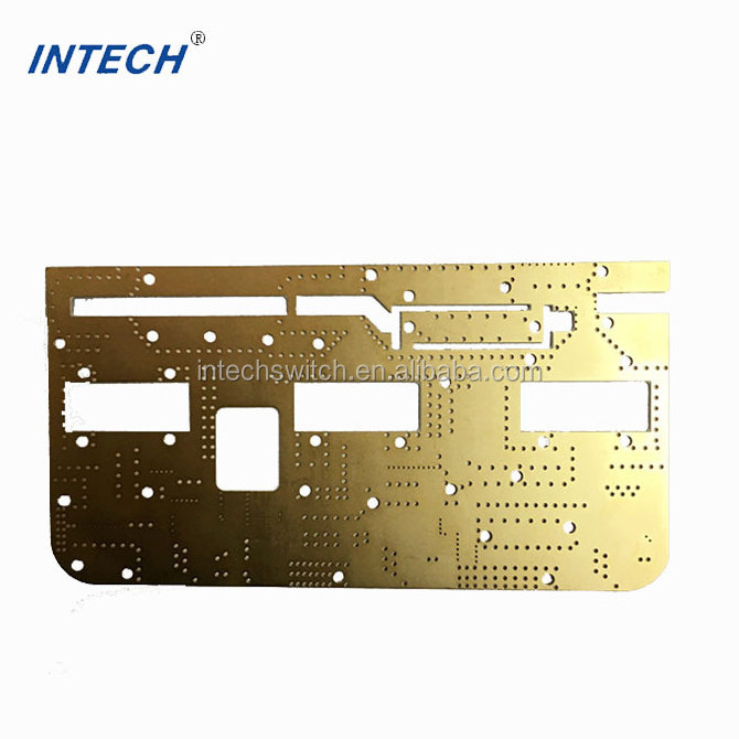 PCB SMD5730 LED buld PCB Module,Aluminum Base led pcb