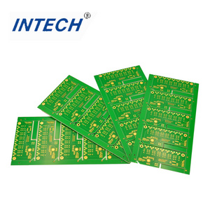 Popular new pcb design stk4050 printed circuit board in China