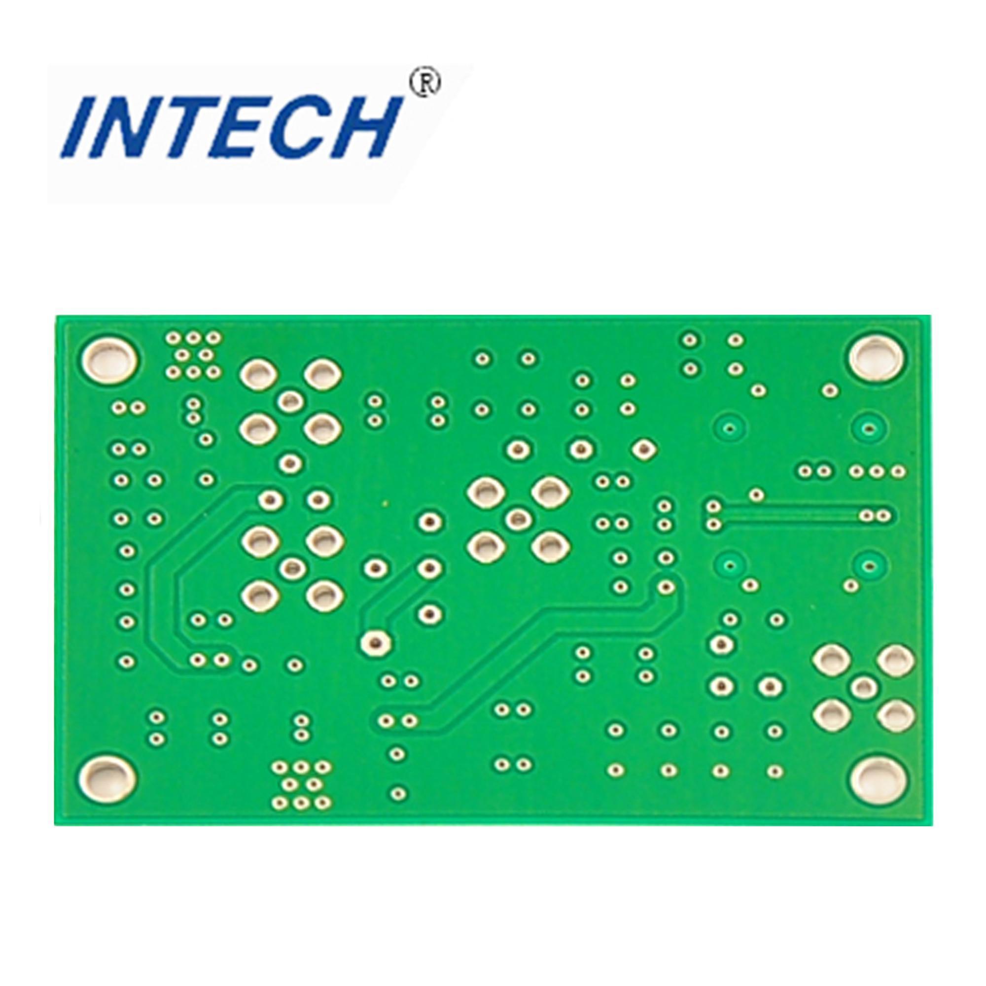 Popular new pcb design stk4050 printed circuit board in China