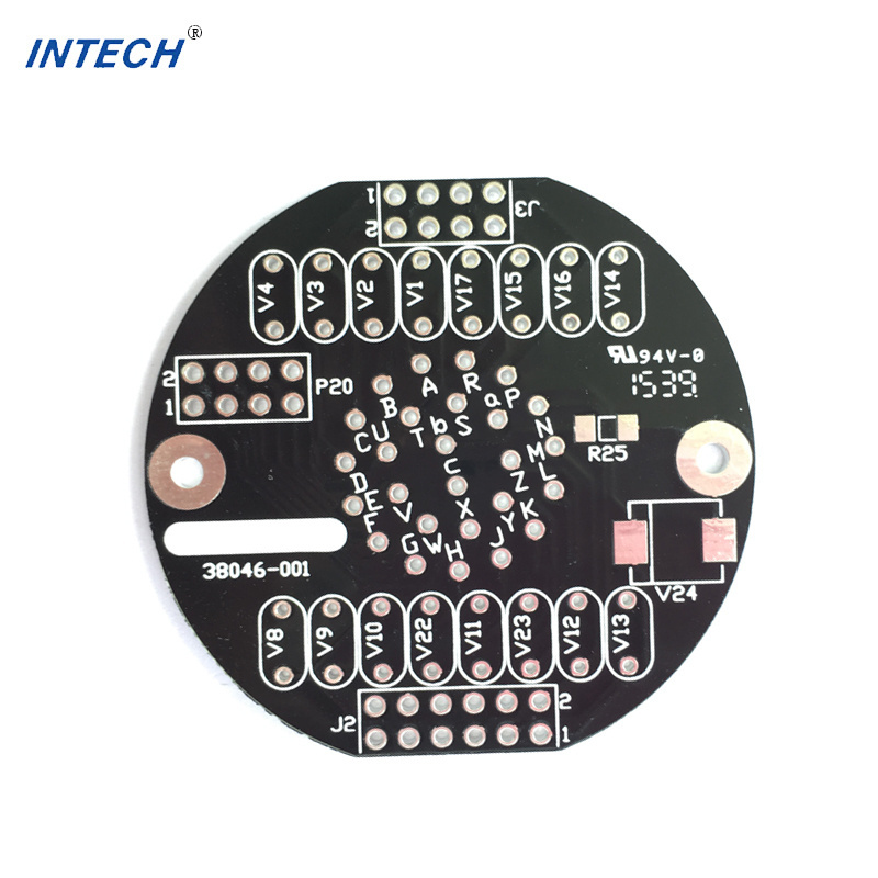 Rohs 94v-0 led light pcb circuit board/pcb Manufacturer