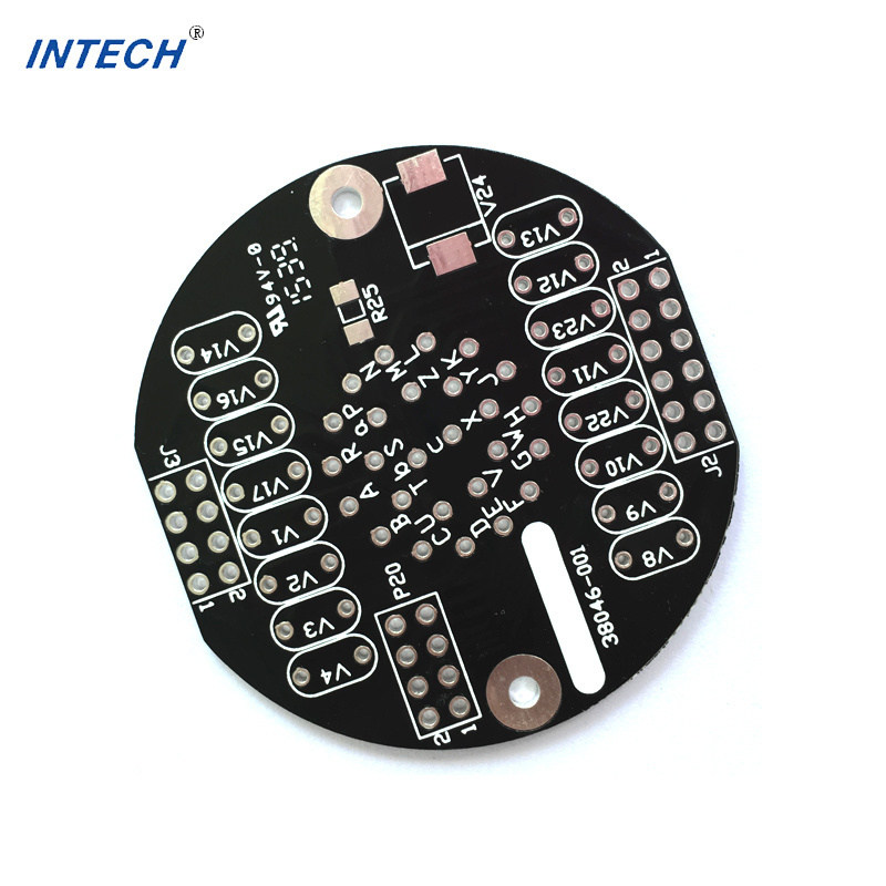 Rohs 94v-0 led light pcb circuit board/pcb Manufacturer