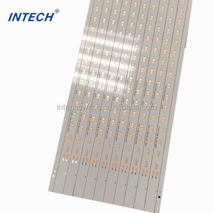 PCB SMD5730 LED buld PCB Module,Aluminum Base led pcb