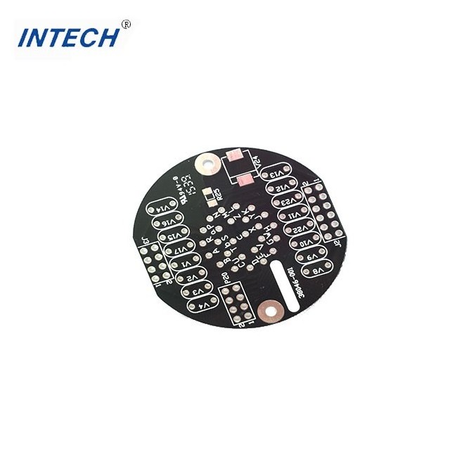 Rohs 94v-0 led light pcb circuit board/pcb Manufacturer