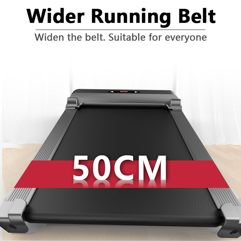 Mini Music-Playable Tredmill Home Treadmill 100Kg Foldable Multi-Purpose With High Performance Motor For Treadmill