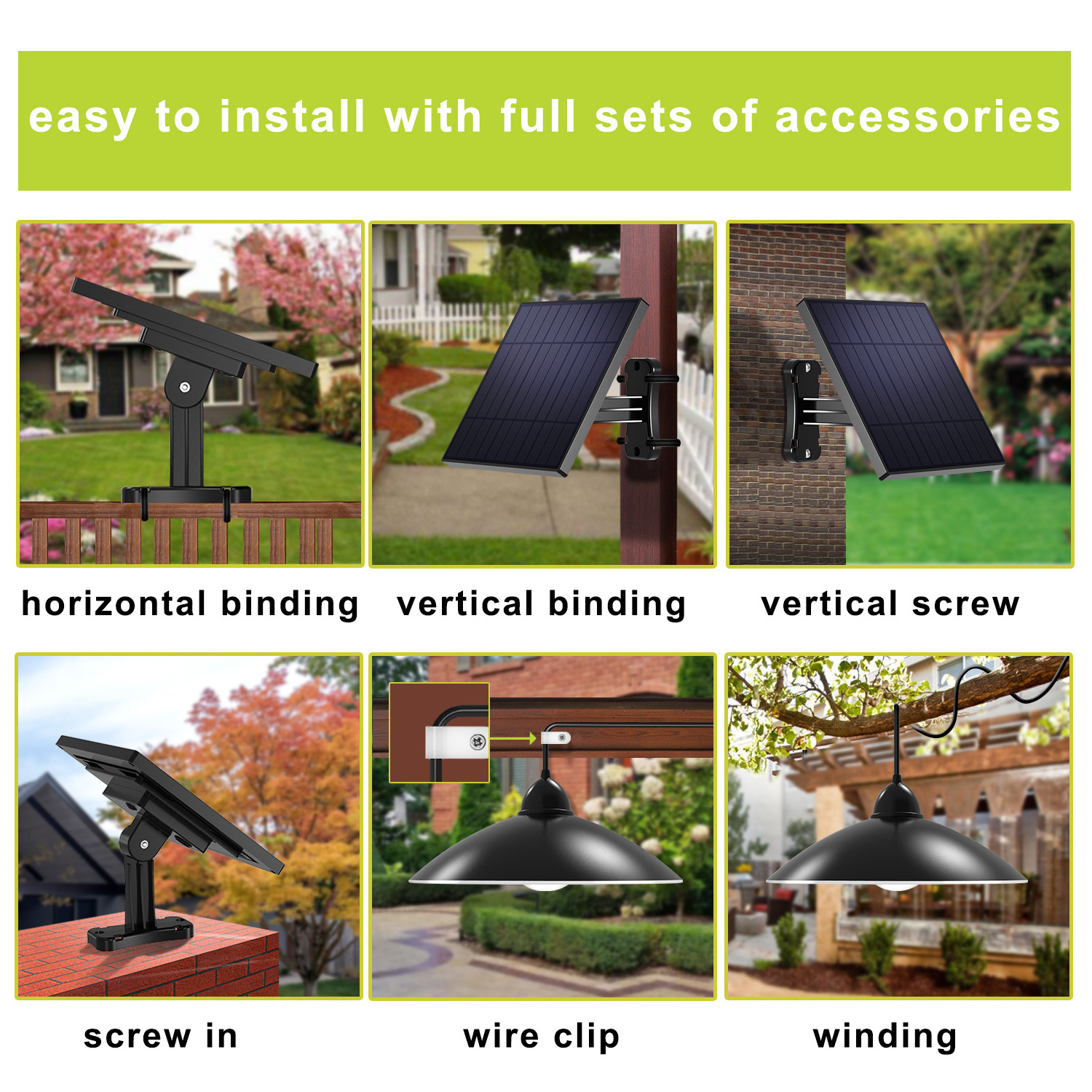 Factory direct sales led outdoor light by Remote Control Solar Powered lampe solaire solar lantern