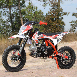 factory price 125cc 150cc gasoline engine 0ff-road motorcycles enduro motocross 4 stroke air cooled pit dirt bike 125cc 150cc