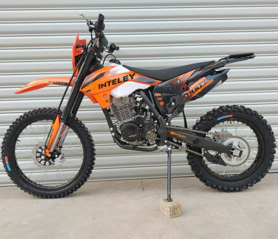 High quality full size enduro 250cc 300cc off-road motorcycles motocross dirt bike 250cc 300cc for adults