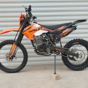 High quality full size enduro 250cc 300cc off-road motorcycles motocross dirt bike 250cc 300cc for adults