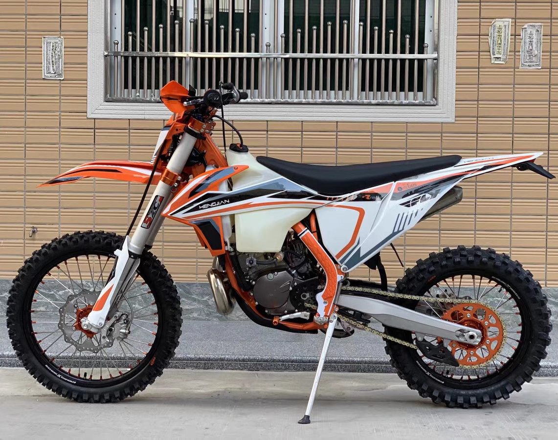 250cc Enduro motocross moto bike Off-Road motorcycle Dirtbike 4 Stroke Dirt Bike 250cc for adults