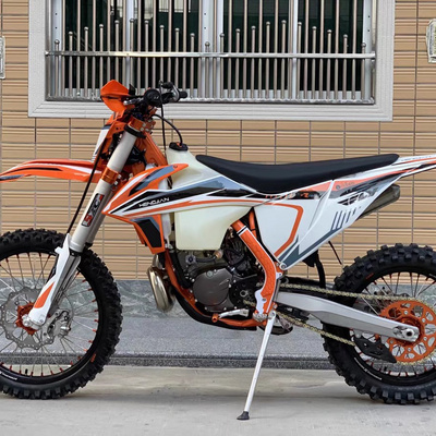 Rusi enduro lifepro 250