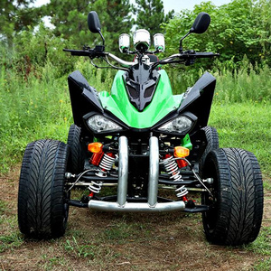 Atvs Utvs 150cc 200cc  off road cuatrimoto 2 stroke buggy motorcycle ATV 4 wheeler Semi Automatic quad atv customize