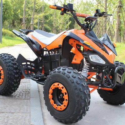 wholesale ATV cuatrimoto electric Quad Bike atv 60v 20A 1000W Beach Buggy electric atv For Sale