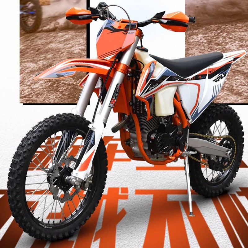 250cc Enduro motocross moto bike Off-Road motorcycle Dirtbike 4 Stroke Dirt Bike 250cc for adults