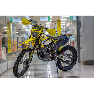 factory 250cc 300cc moto enduro off-road motorcycle 4 stroke adult dirt bike 250cc 300cc motocross for sale