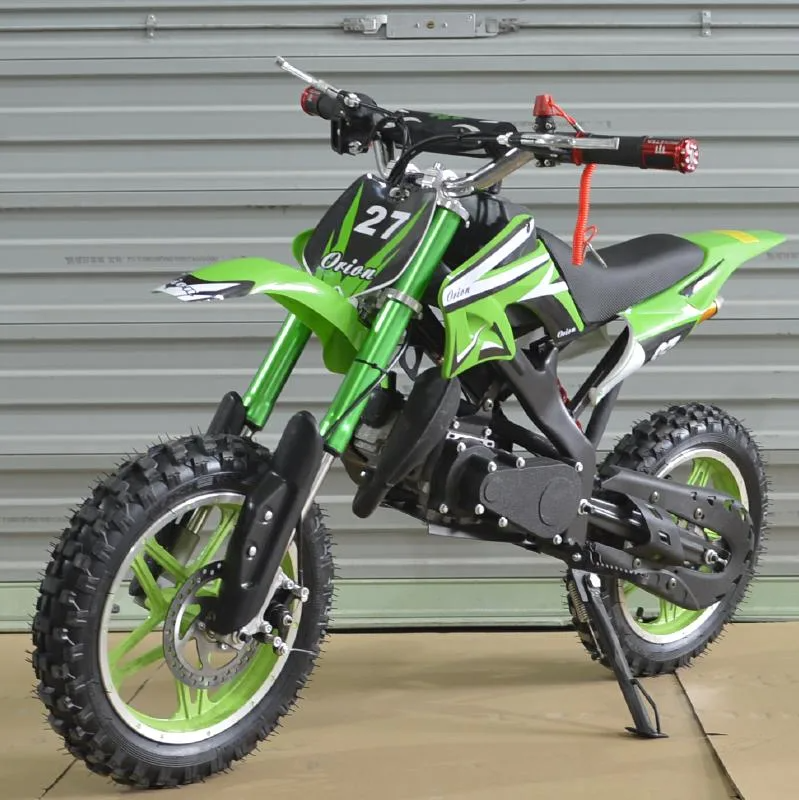 49CC 50cc mini dirt bike pocket bike mini motocross off-road motorcycles mini bike 49cc 50cc for kids