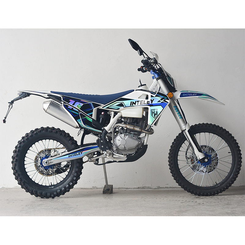 high quality motocross  250cc 300cc 450cc off-road motorcycles 4 stroke adult enduro dirt bike 250CC 300CC 450CC for adults