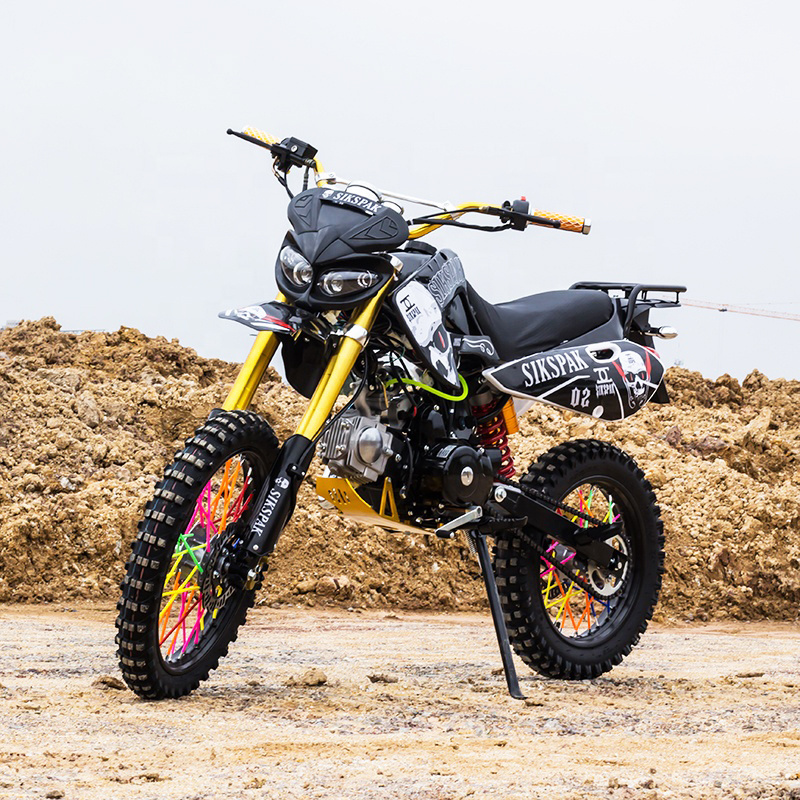 high quality enduro 4 stroke 110cc 125cc 150cc Off Road motorcycles MotoCross Dirt Bike 110cc 125cc 150cc for adults