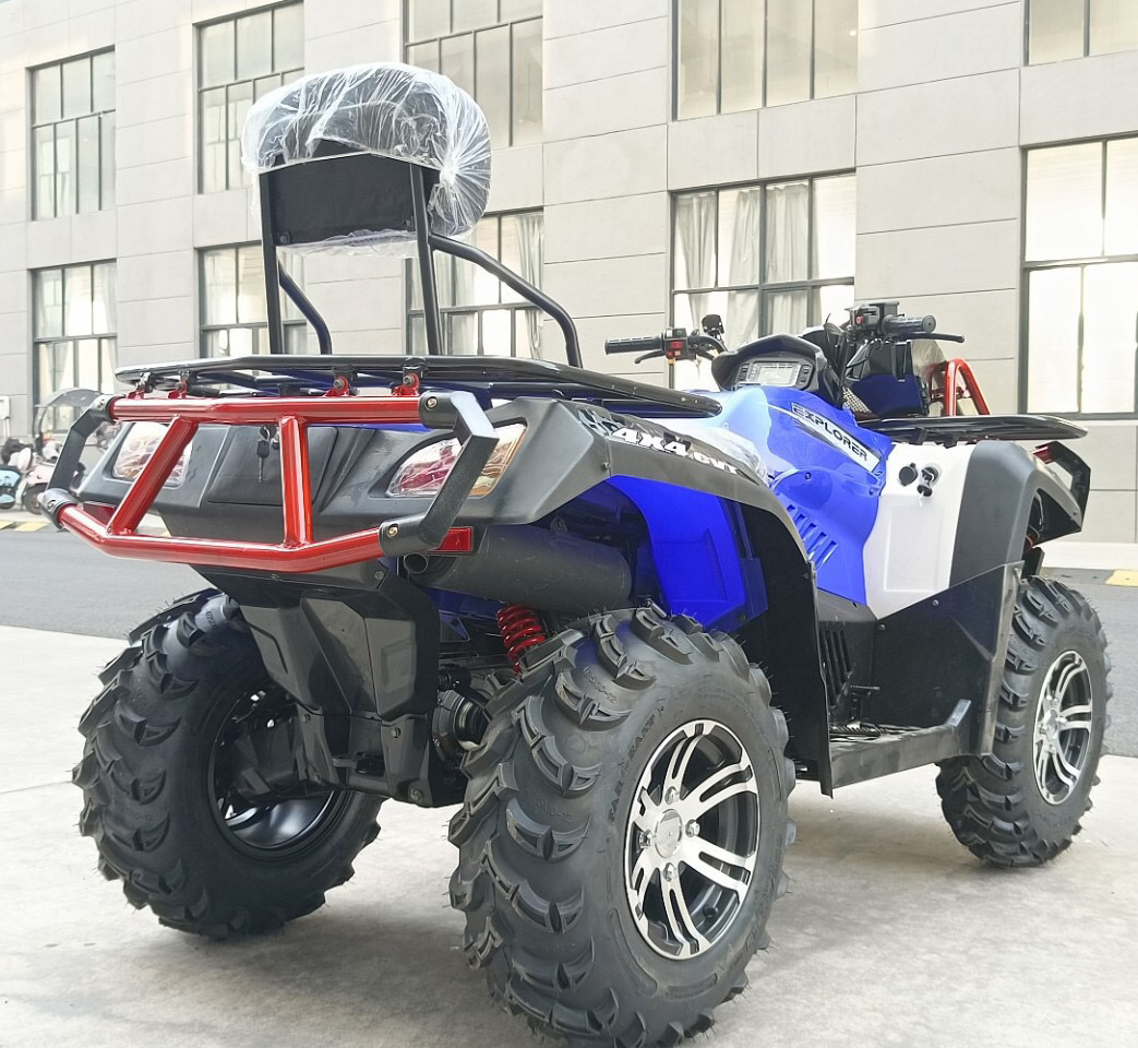 Out lander 550cc 750cc cuatrimoto 4 stroke beach buggy four wheeler quad bike ATV 4X4 550cc 750cc 850cc 1000cc for adults