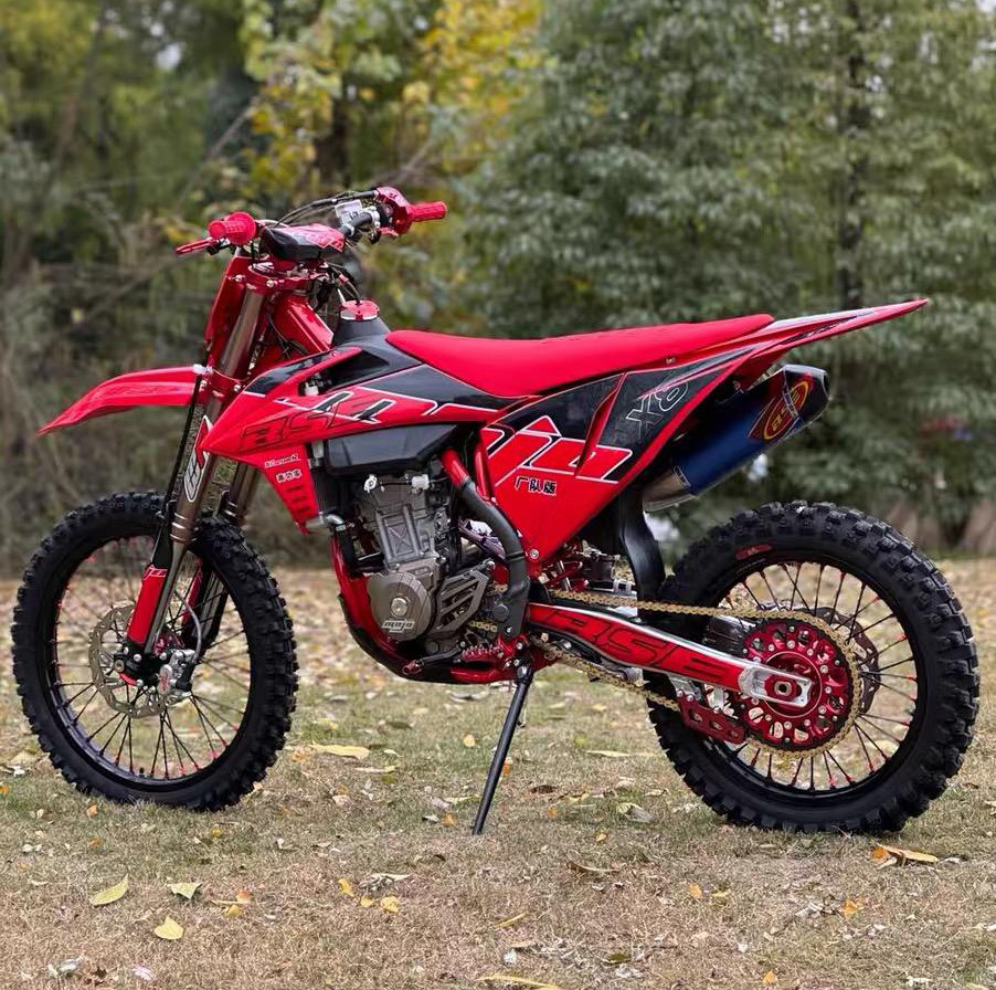 High quality 250CC 300cc engine enduro motocross off-road motorcycle dirt bike 300cc 250CC for adults