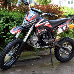 Wholesale price Gasoline 4 stroke  Dirt Bike 125cc 150cc enduro motocross off-road motorcycles 125cc 150cc for adult