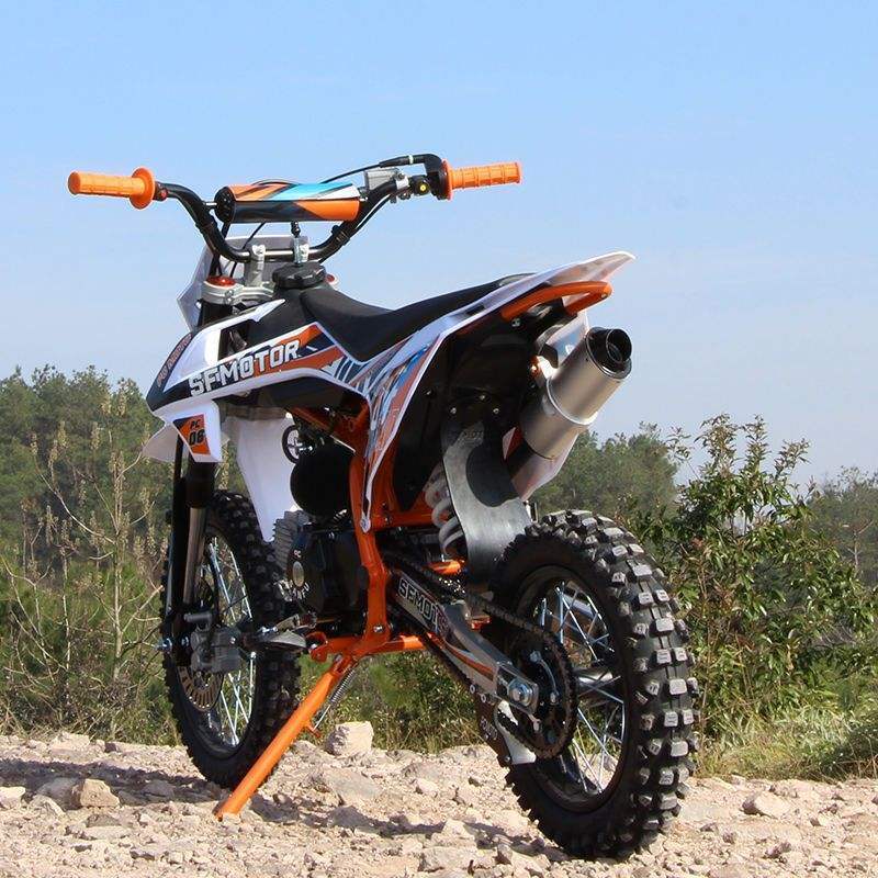 factory price 125cc 150cc gasoline engine 0ff-road motorcycles enduro motocross 4 stroke air cooled pit dirt bike 125cc 150cc