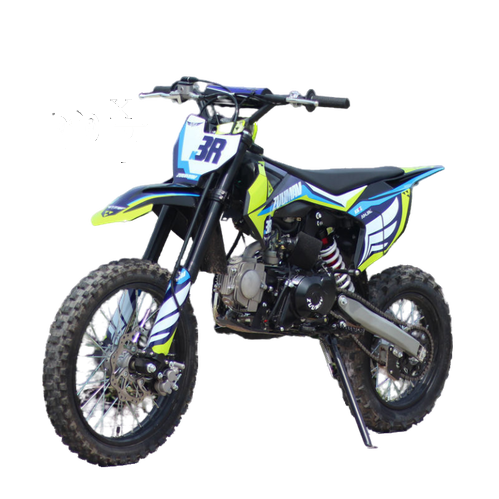 cheap price small size 125cc 150 cc off-road motorcycles adults dirt bike 125cc 150cc