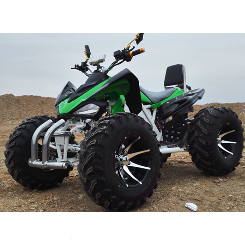 Hot Sale beach buggy 150CC 200CC 250CC 300cc 350cc quad bikes ATV 4x4 mountain cuatrimoto ATV for Adults