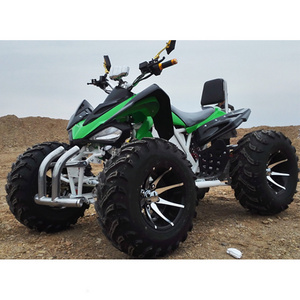 Hot Sale beach buggy 150CC 200CC 250CC 300cc 350cc quad bikes ATV 4x4 mountain cuatrimoto ATV for Adults