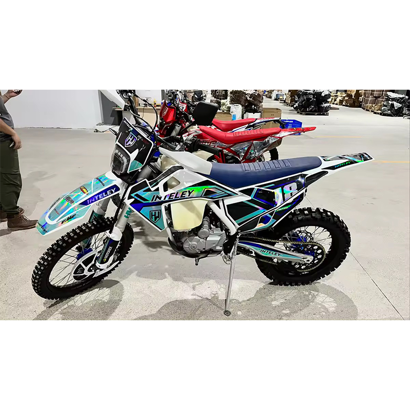 high quality motocross  250cc 300cc 450cc off-road motorcycles 4 stroke adult enduro dirt bike 250CC 300CC 450CC for adults