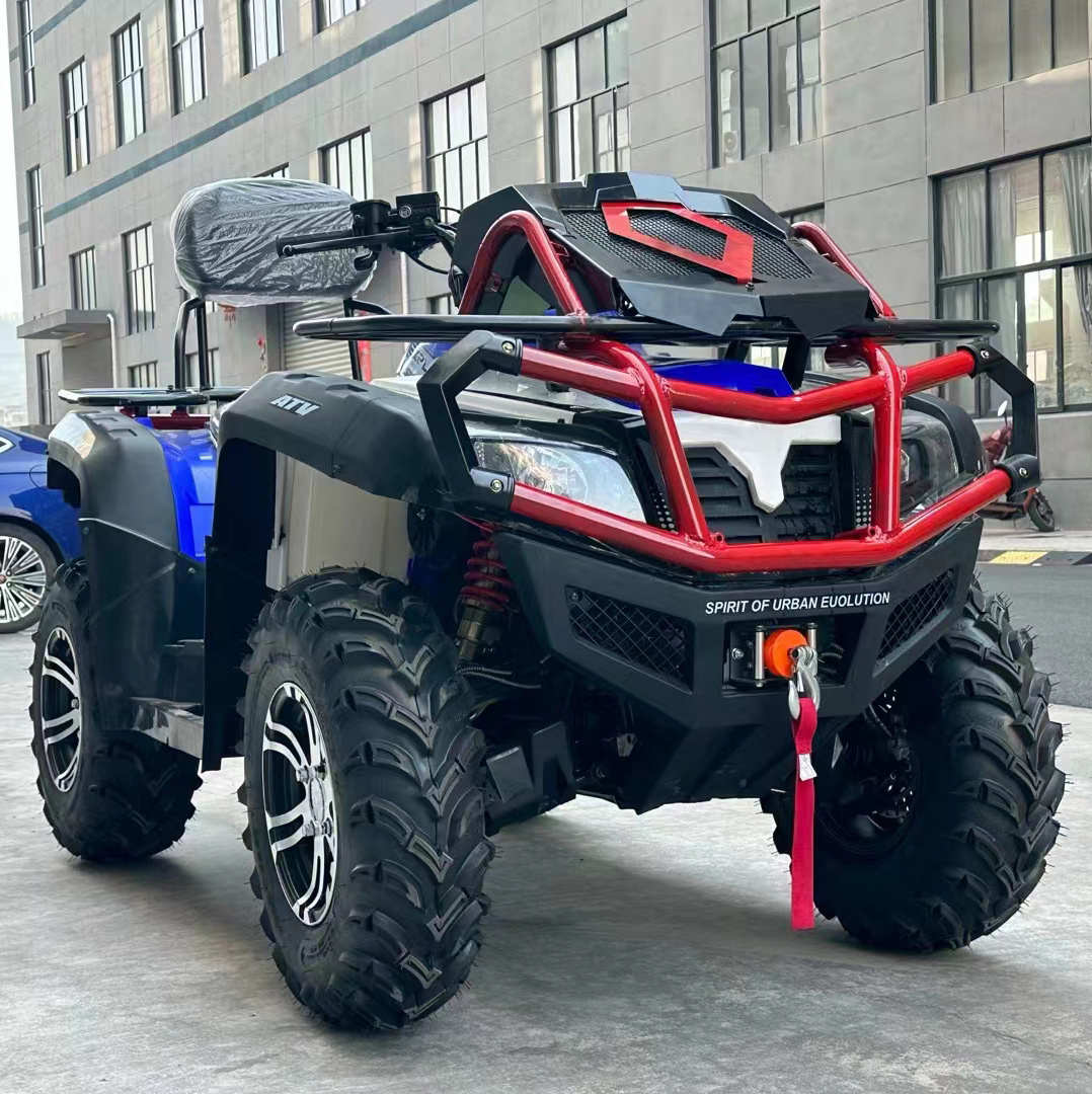 Out lander 550cc 750cc cuatrimoto 4 stroke beach buggy four wheeler quad bike ATV 4X4 550cc 750cc 850cc 1000cc for adults