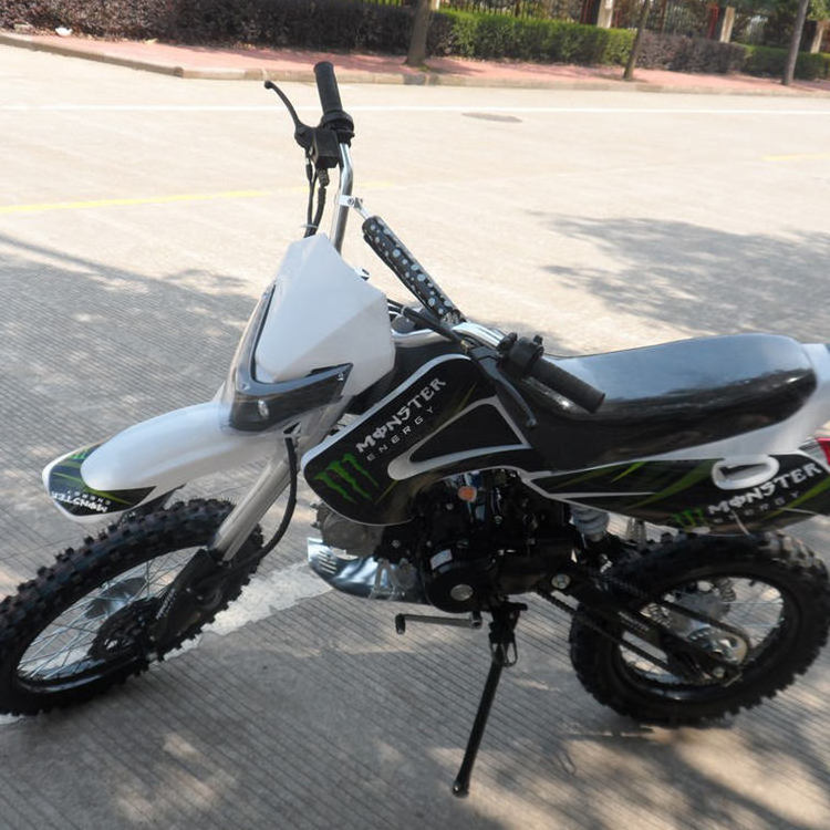 4 stroke Enduro moto cross bike 110cc 125cc 150CC adult petrol off-road motorcycle Dirt Bike 125cc 150cc for sale