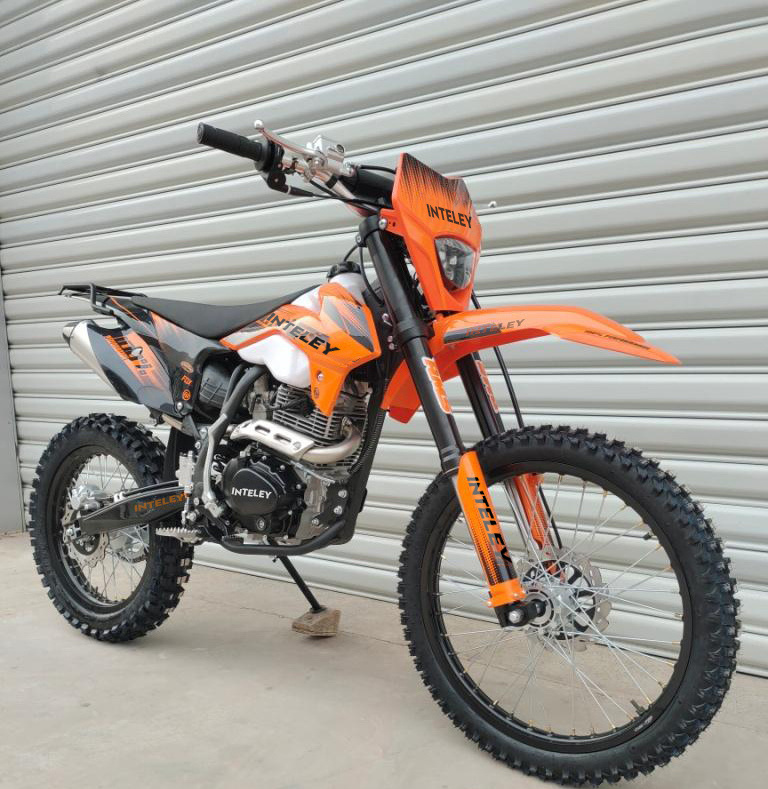 High quality full size enduro 250cc 300cc off-road motorcycles motocross dirt bike 250cc 300cc for adults