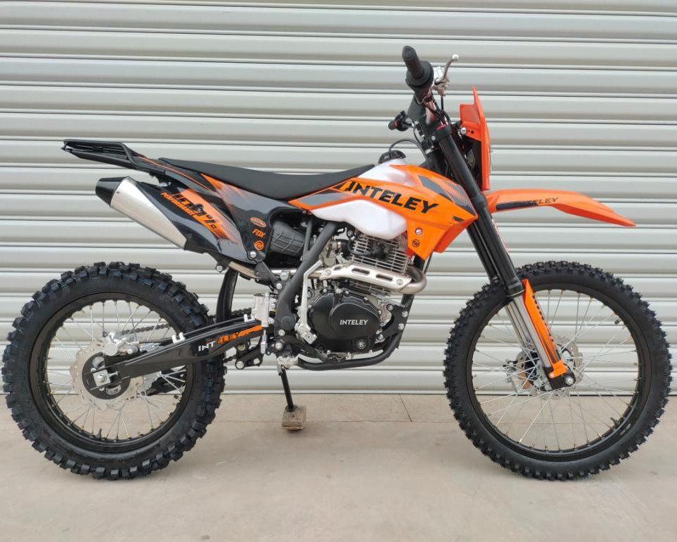 High quality full size enduro 250cc 300cc off-road motorcycles motocross dirt bike 250cc 300cc for adults