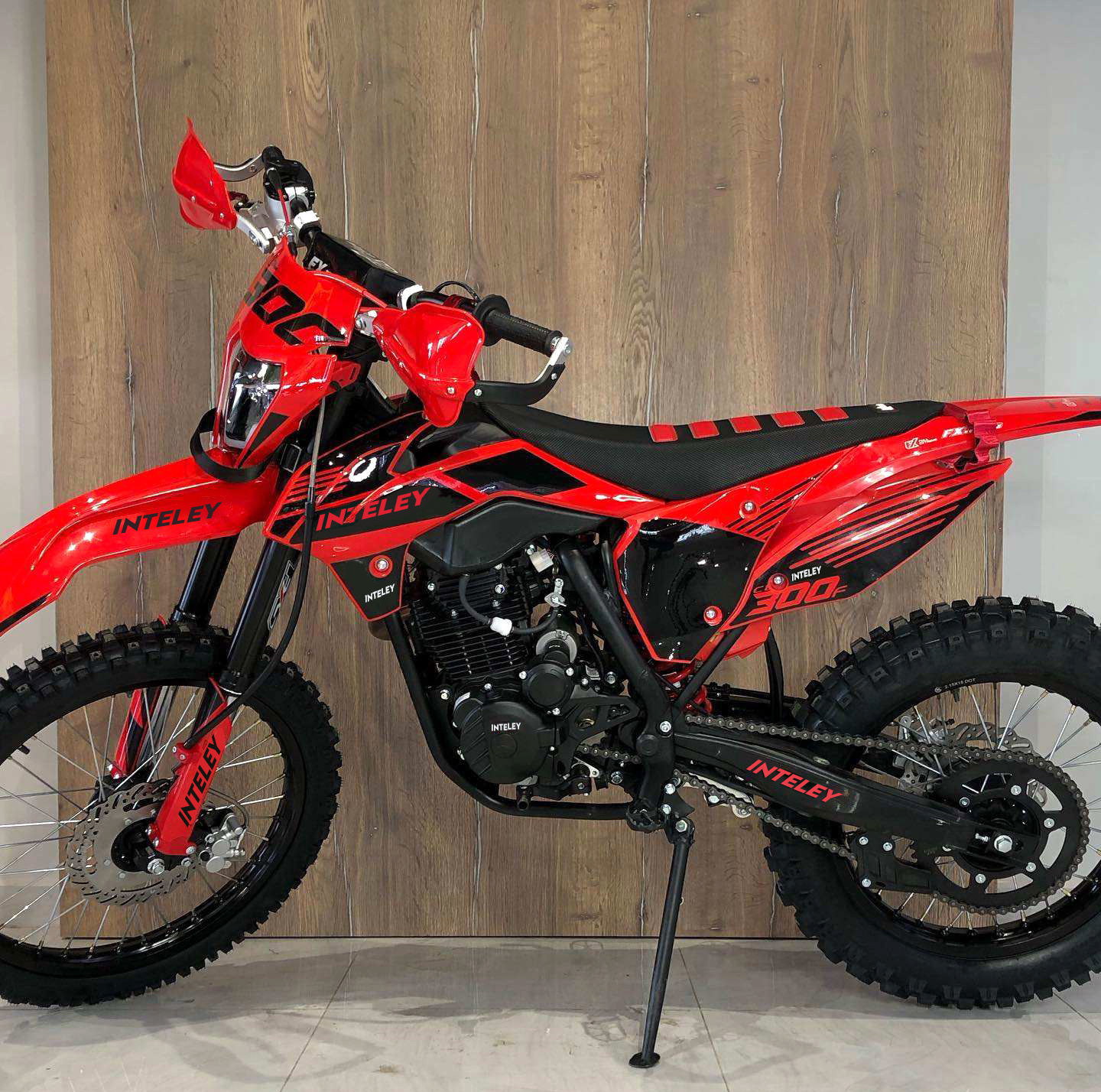 Chongqing factory 4 stroke engine ktm style 250CC 300CC enduro motocross off-road motorcycle dirt bike 250CC 300CC for adults